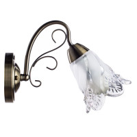 Настенное бра Fiorita Arte Lamp A6273AP-1AB