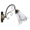 Настенное бра Fiorita Arte Lamp A6273AP-1AB
