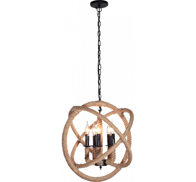 Подвесная люстра Marina  Divinare 5*40W Е14 8103/01 Sp-5