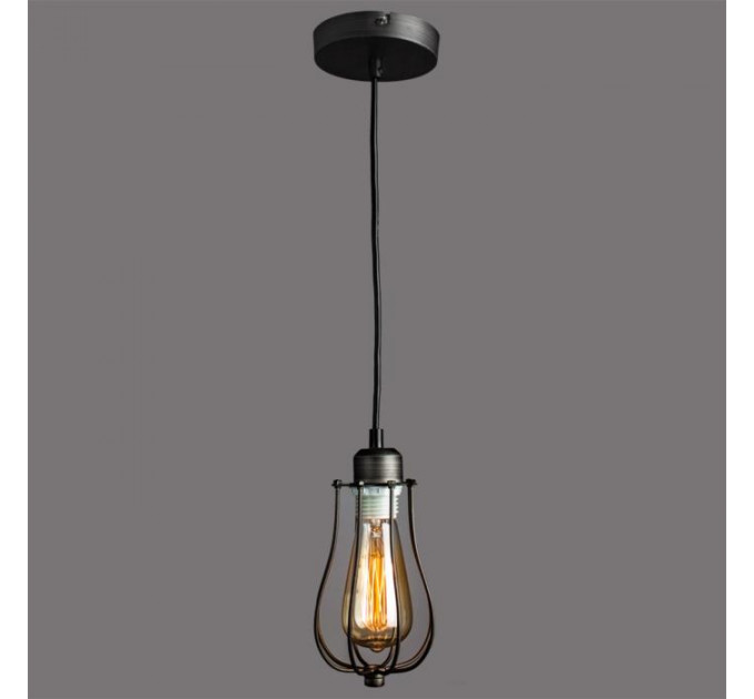 Подвесной светильник Ofelia Divinare 1*40W Е27 2001/01 Sp-1
