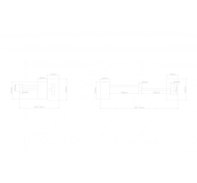Настенный светильник Arte Lamp Posterior A2490AP-1PB