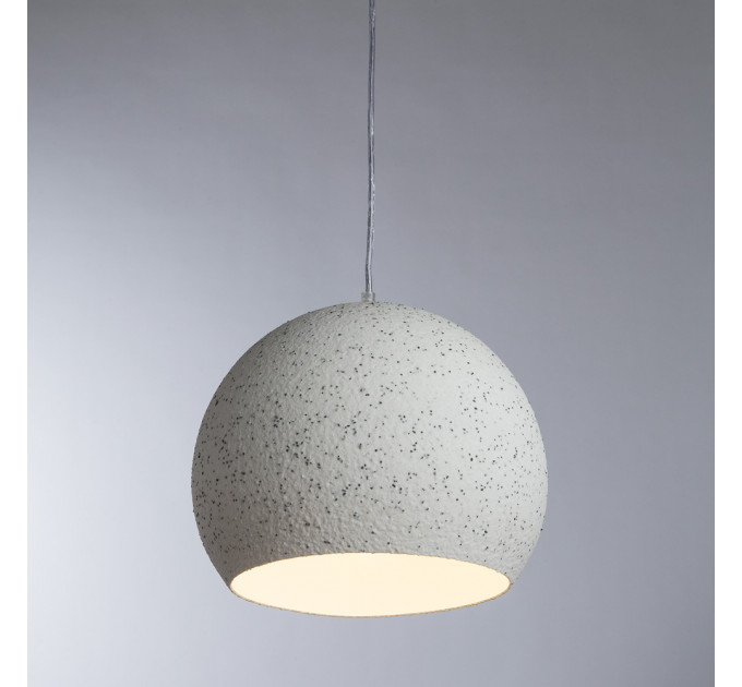 Подвесной светильник Intonaco Arte Lamp A1830SP-1GY