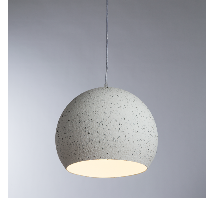 Подвесной светильник Intonaco Arte Lamp A1830SP-1GY