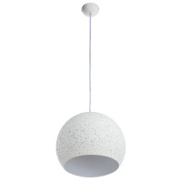 Подвесной светильник Intonaco Arte Lamp A1830SP-1GY