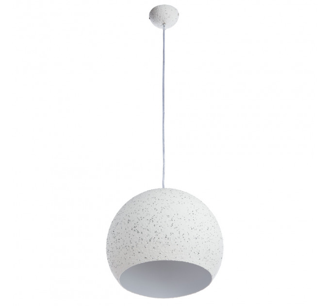 Подвесной светильник Intonaco Arte Lamp A1830SP-1GY