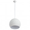 Подвесной светильник Intonaco Arte Lamp A1830SP-1GY