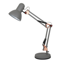 Настольная лампа Junior Arte Lamp A1330LT-1GY