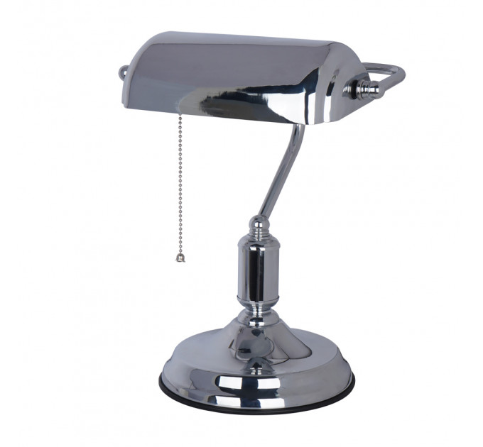 Настольная лампа Banker Arte Lamp холм A2494LT-1CC
