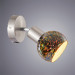 Спот Illusione Arte Lamp A6125AP-1SS