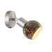 Спот Illusione Arte Lamp A6125AP-1SS