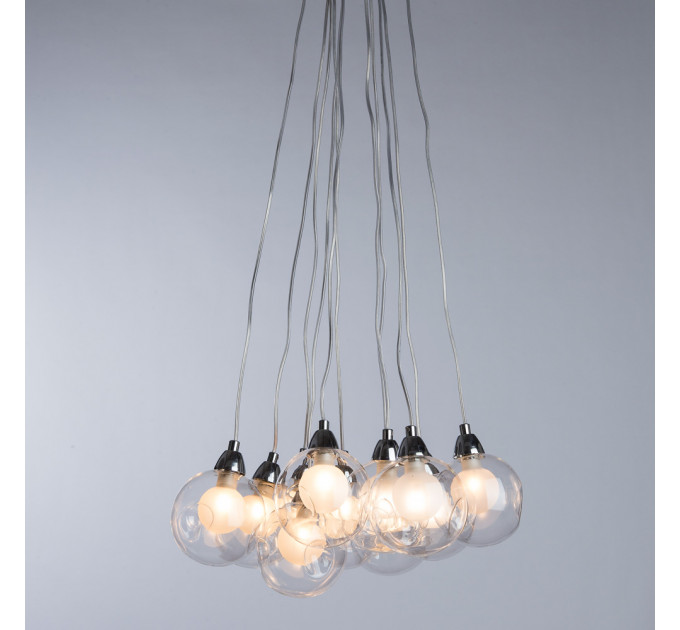 Подвес Pallone Arte Lamp A3025SP-11CC