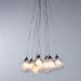 Подвес Pallone Arte Lamp A3025SP-11CC