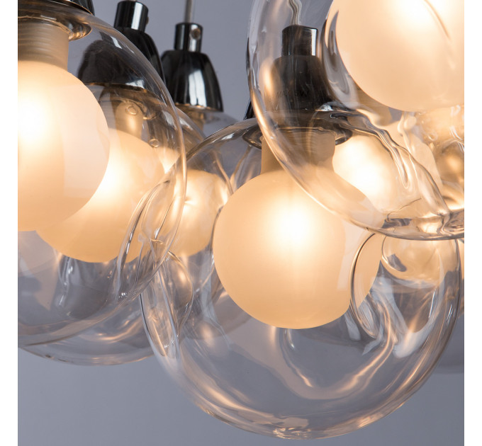 Подвес Pallone Arte Lamp A3025SP-11CC