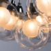 Подвес Pallone Arte Lamp A3025SP-11CC