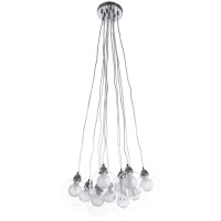 Подвес Pallone Arte Lamp A3025SP-11CC
