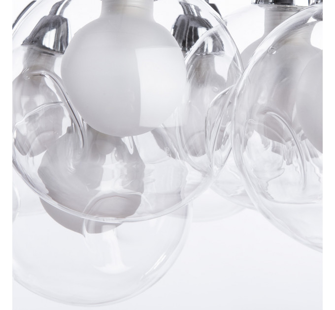 Подвес Pallone Arte Lamp A3025SP-11CC