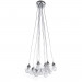 Подвес Pallone Arte Lamp A3025SP-11CC