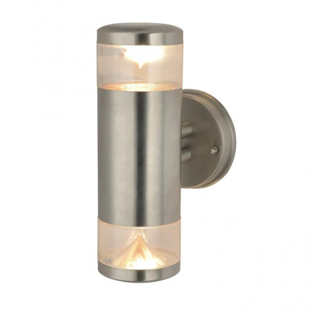 Уличный Светильник Arte Lamp Intrigo A8161AL-2SS