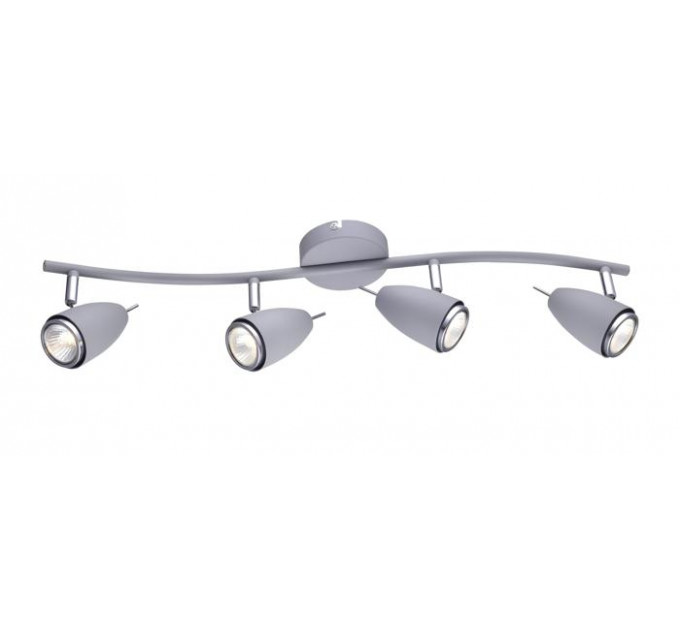 Спот Regista Arte Lamp A1966PL-4GY