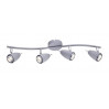 Спот Regista Arte Lamp A1966PL-4GY