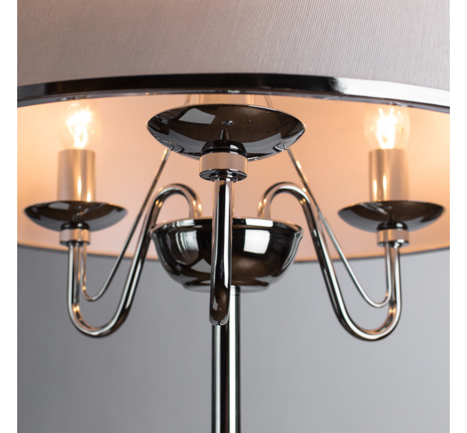 Торшер Aurora Arte Lamp A1150PN-3CC