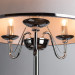 Торшер Aurora Arte Lamp A1150PN-3CC