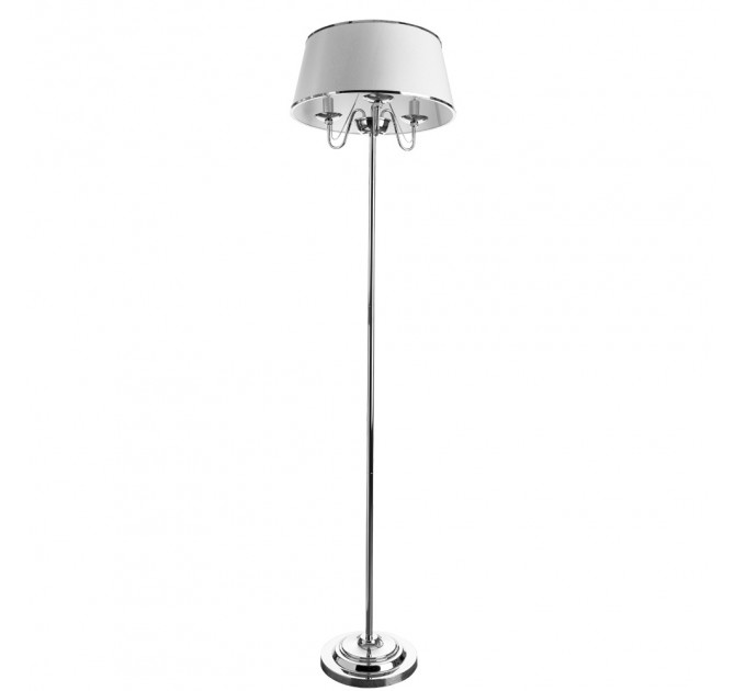 Торшер Aurora Arte Lamp A1150PN-3CC