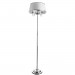 Торшер Aurora Arte Lamp A1150PN-3CC