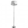 Торшер Aurora Arte Lamp A1150PN-3CC