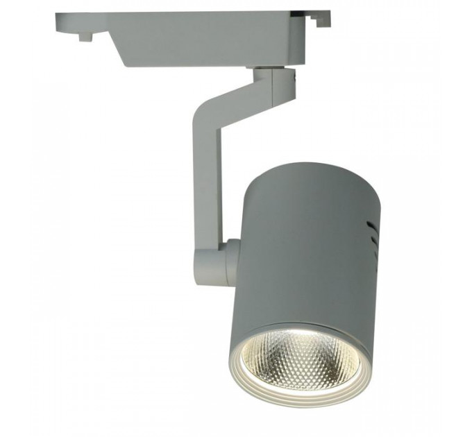 Трековый светильник Arte Lamp Traccia A2320PL-1WH