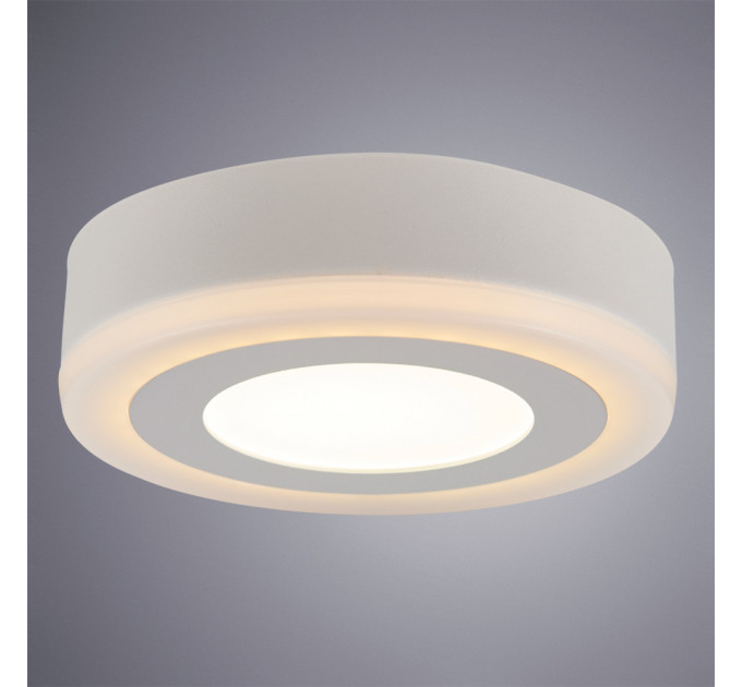 Накладной светильник Antares Arte Lamp LED 6W A7809PL-2WH