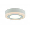 Накладной светильник Antares Arte Lamp LED 6W A7809PL-2WH