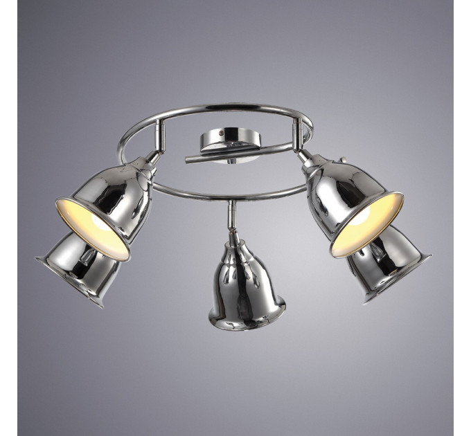 Потолочный светильник Campana Arte Lamp A9557PL-5CC