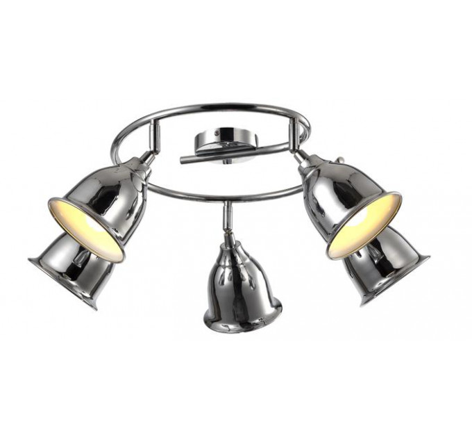 Потолочный светильник Campana Arte Lamp A9557PL-5CC