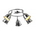 Потолочный светильник Campana Arte Lamp A9557PL-5CC