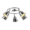 Потолочный светильник Campana Arte Lamp A9557PL-5CC