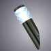 Уличный настенный светильник Portica Arte Lamp A8382AL-1SS