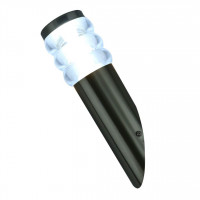 Уличный настенный светильник Portica Arte Lamp A8382AL-1SS