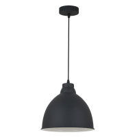 Подвес Braccio Arte Lamp черный A2055SP-1BK