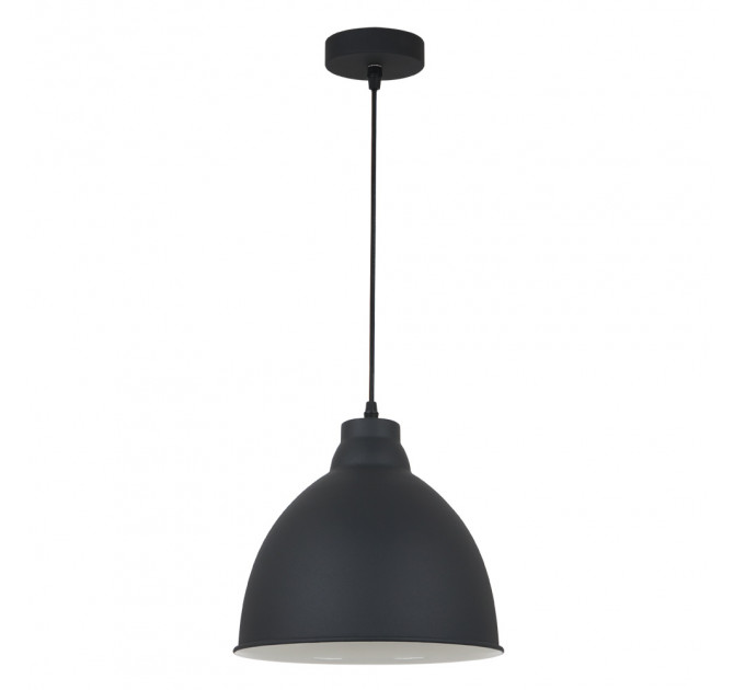 Подвес Braccio Arte Lamp черный A2055SP-1BK