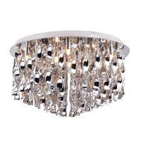 Потолочная люстра Fuoch Arte Lamp A8107PL-10CC