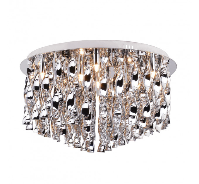 Потолочная люстра Fuoch Arte Lamp A8107PL-10CC