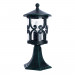 Уличный наземный светильник Persia Arte Lamp A1454FN-1BG