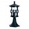 Уличный наземный светильник Persia Arte Lamp A1454FN-1BG