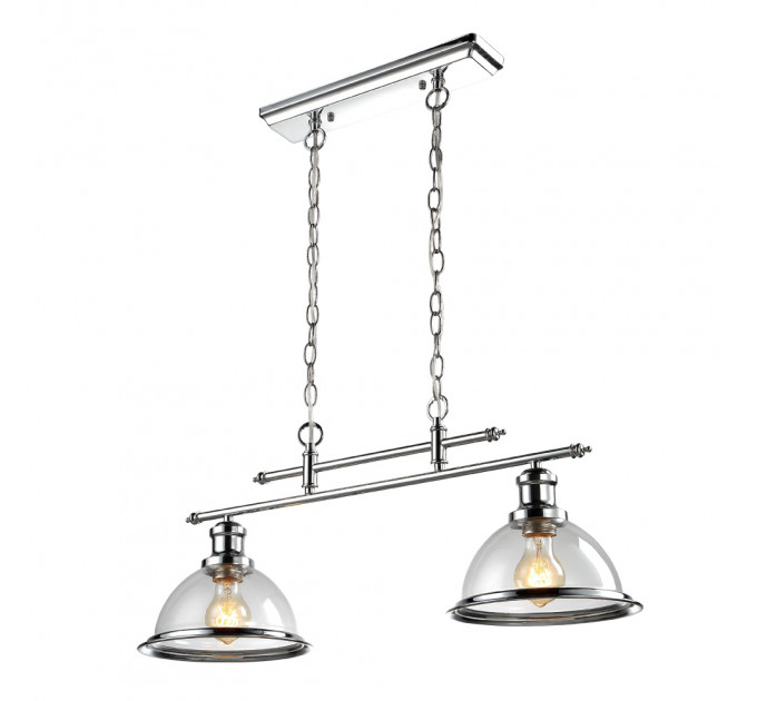 Подвесной светильник Oglio Arte Lamp A9273SP-2CC