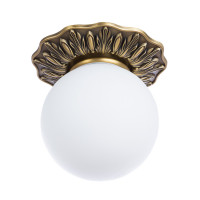 Светильник Divinare PERLA 5007/08 PL-1