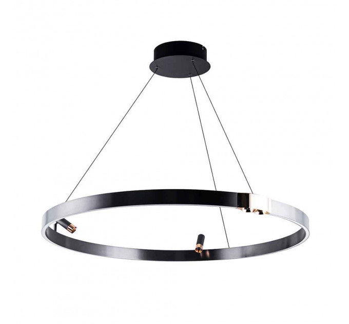 Подвесная люстра Arte Lamp CESARE A1993SP-38BK