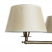 Подвесная люстра York Arte Lamp A2273LM-3AB