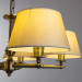 Подвесная люстра York Arte Lamp A2273LM-5AB