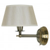 Настенное бра York Arte Lamp A2273AP-1AB